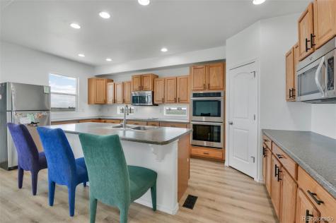 905 Engleby Drive Colorado Springs CO 80930