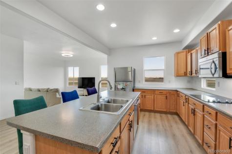 905 Engleby Drive Colorado Springs CO 80930