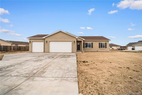 571 N Campbell Drive Pueblo West CO 81007