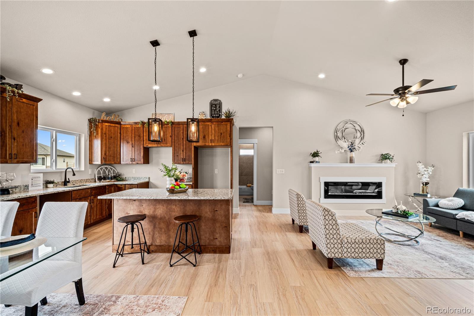 571 N Campbell Drive Pueblo West CO 81007