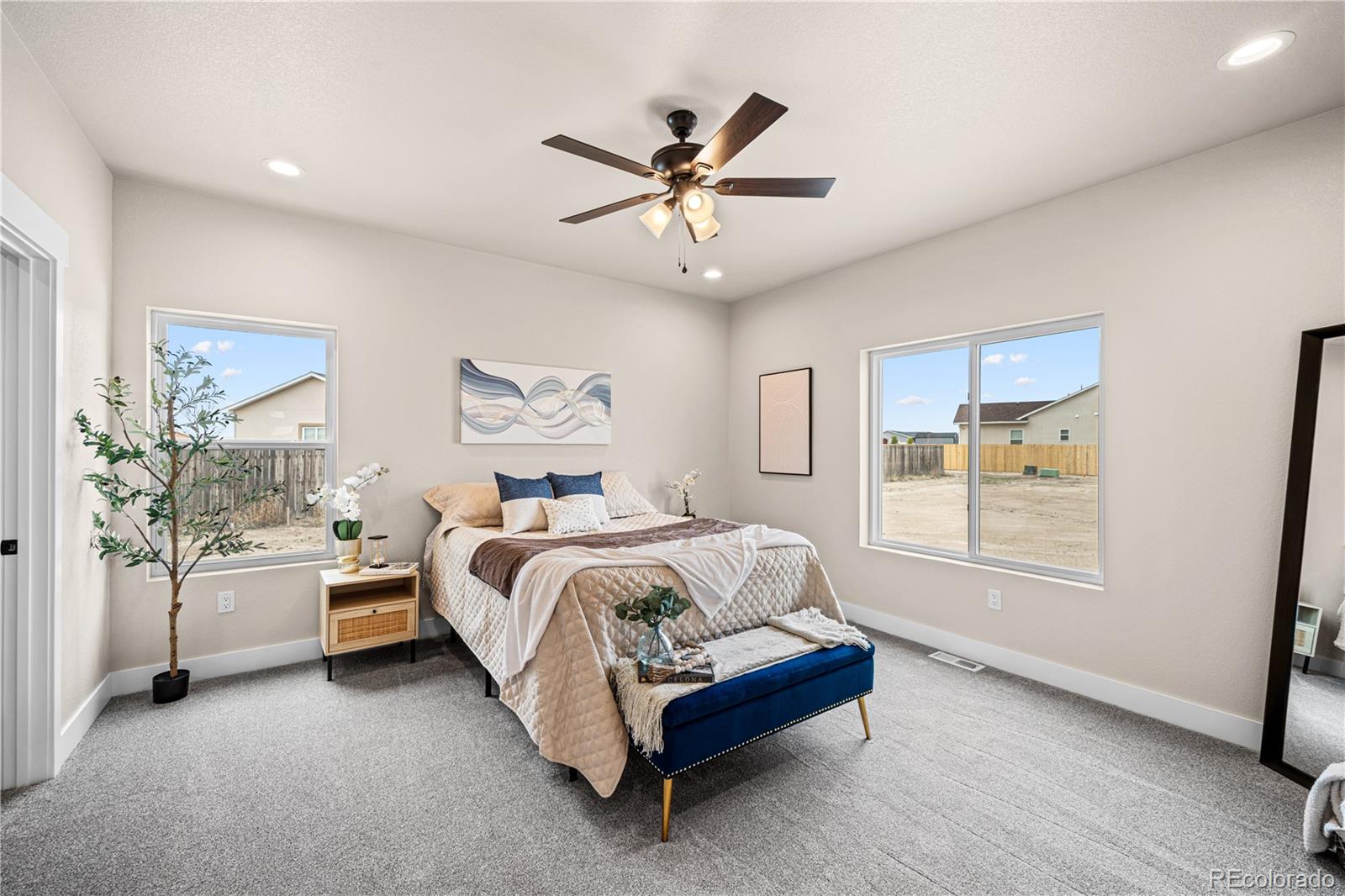 571 N Campbell Drive Pueblo West CO 81007