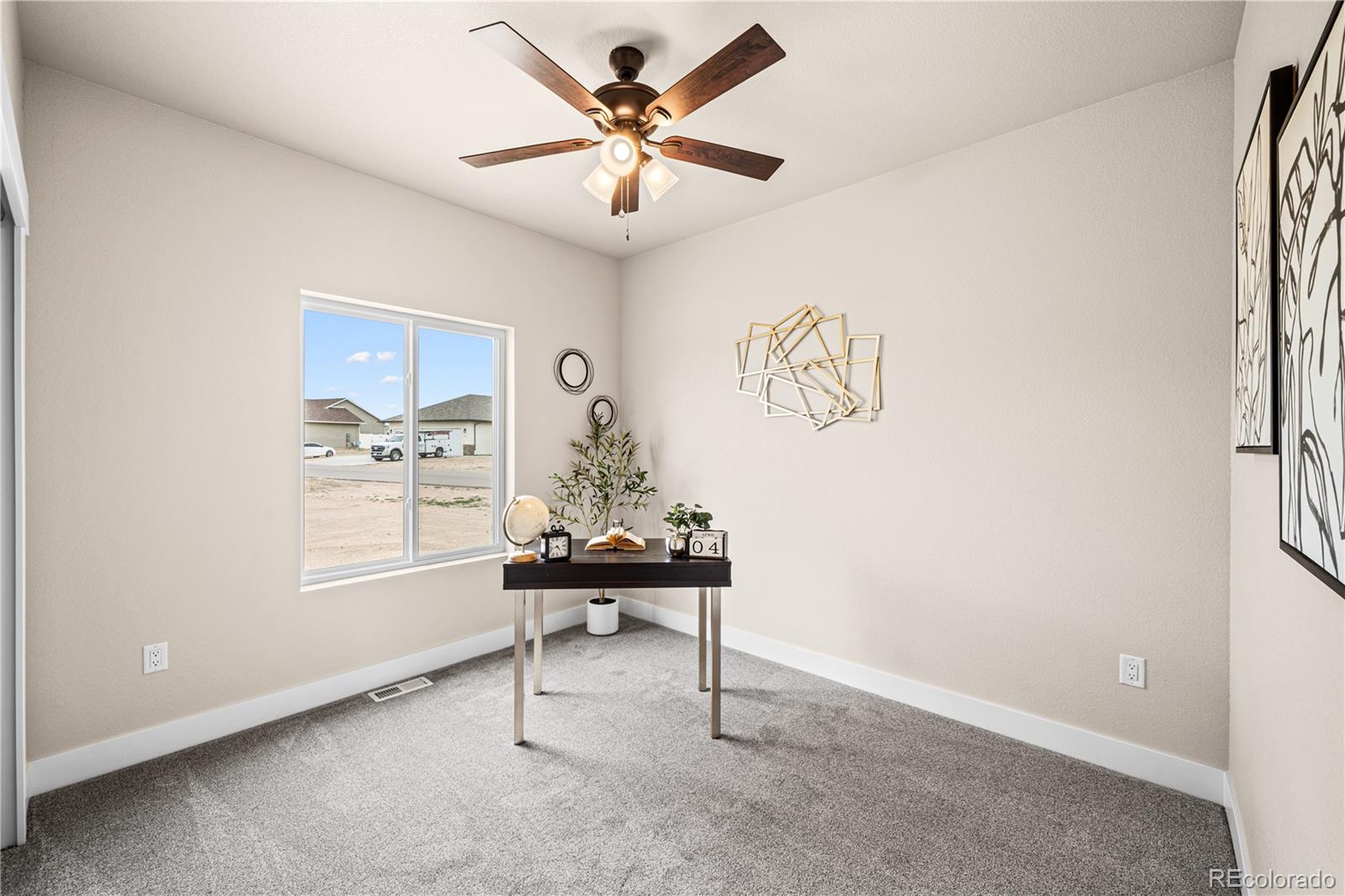 571 N Campbell Drive Pueblo West CO 81007
