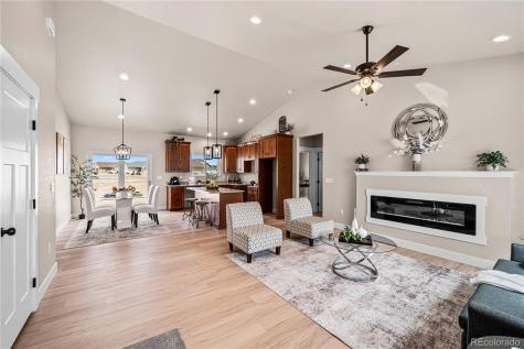 571 N Campbell Drive Pueblo West CO 81007