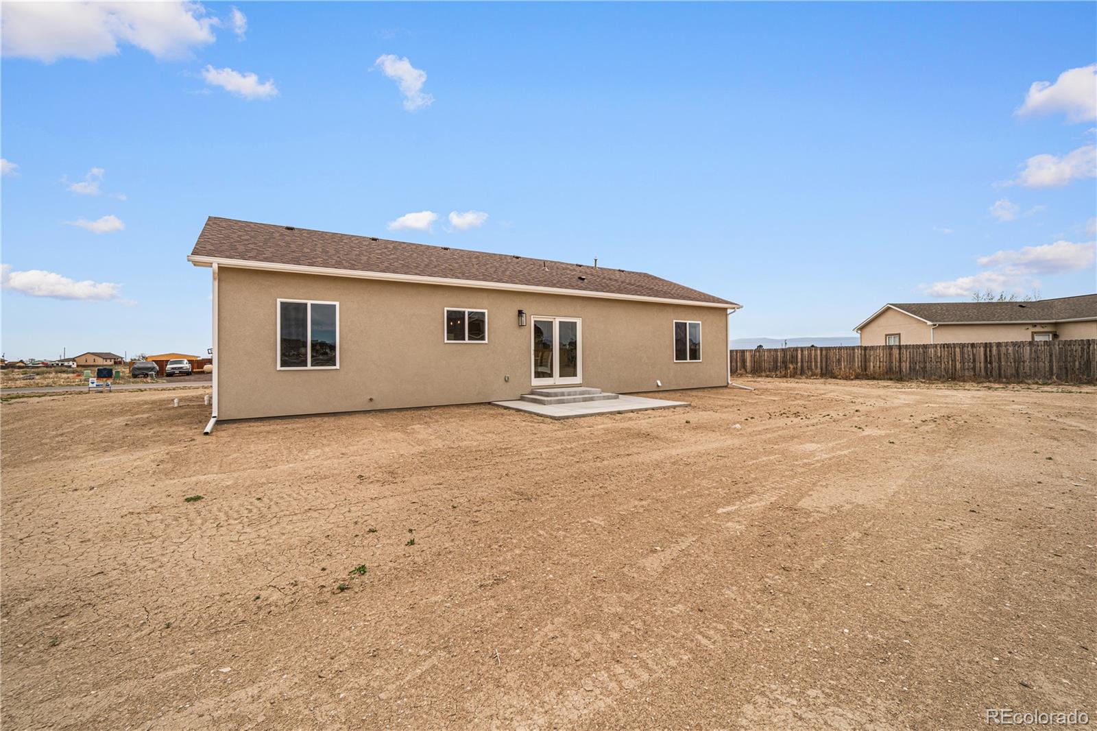 571 N Campbell Drive Pueblo West CO 81007