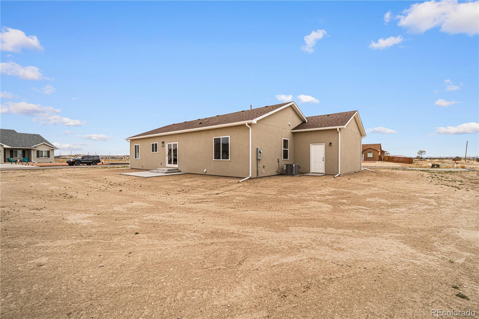 571 N Campbell Drive Pueblo West CO 81007