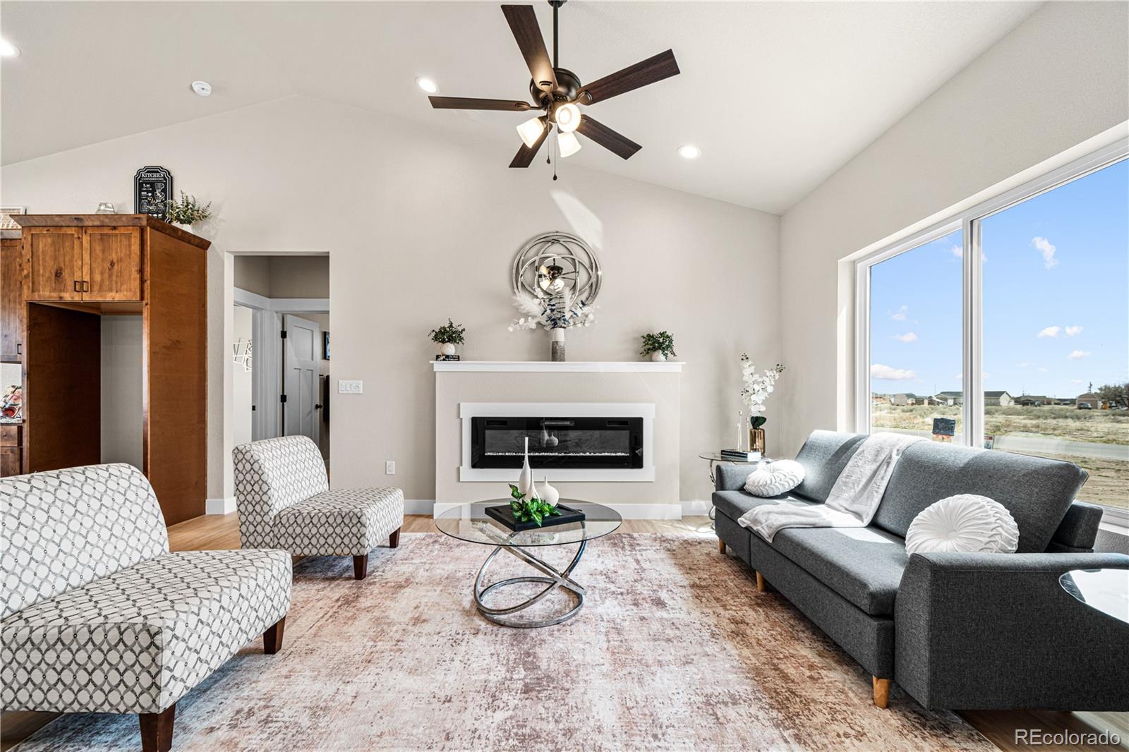 571 N Campbell Drive Pueblo West CO 81007