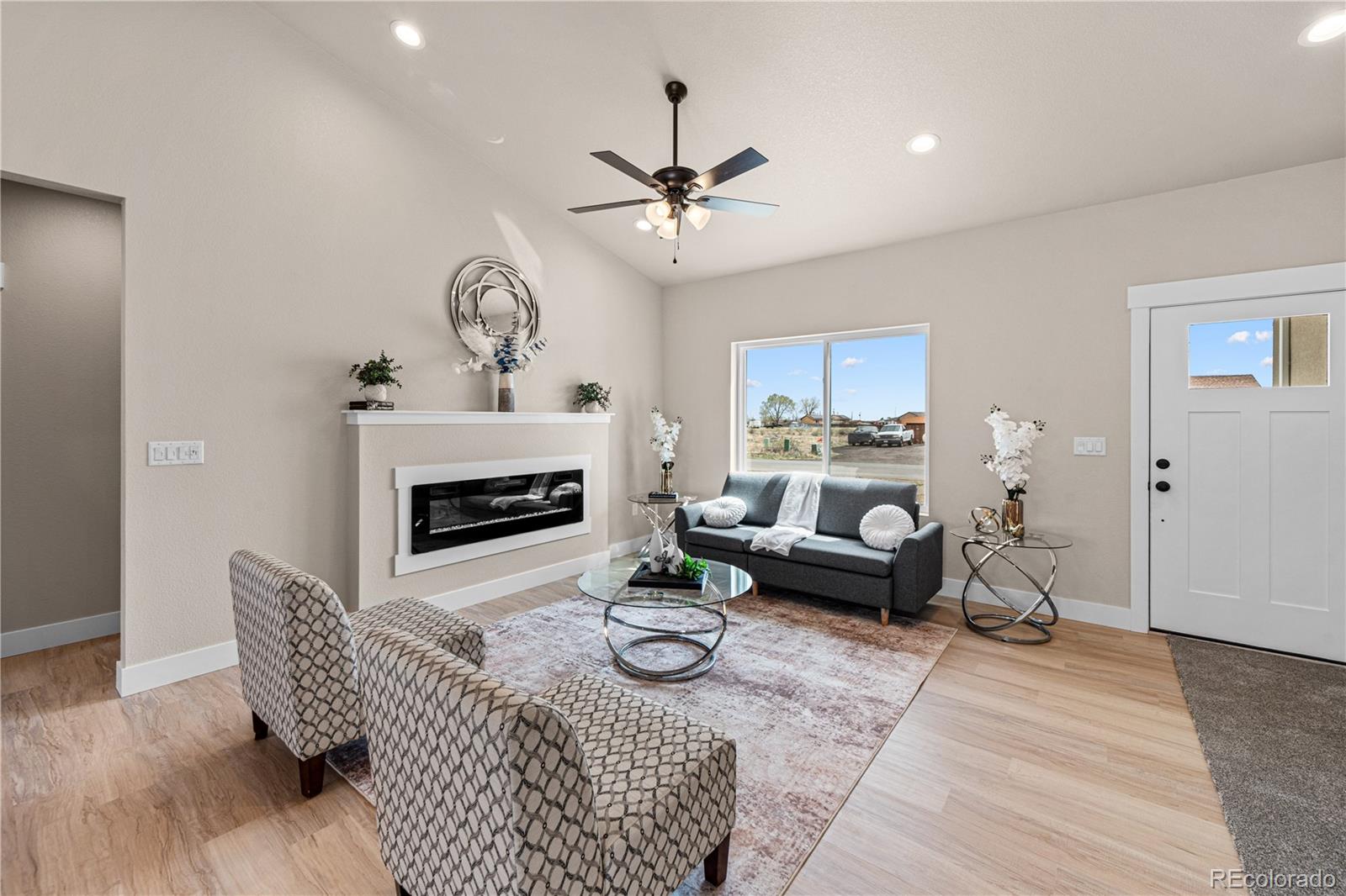 571 N Campbell Drive Pueblo West CO 81007