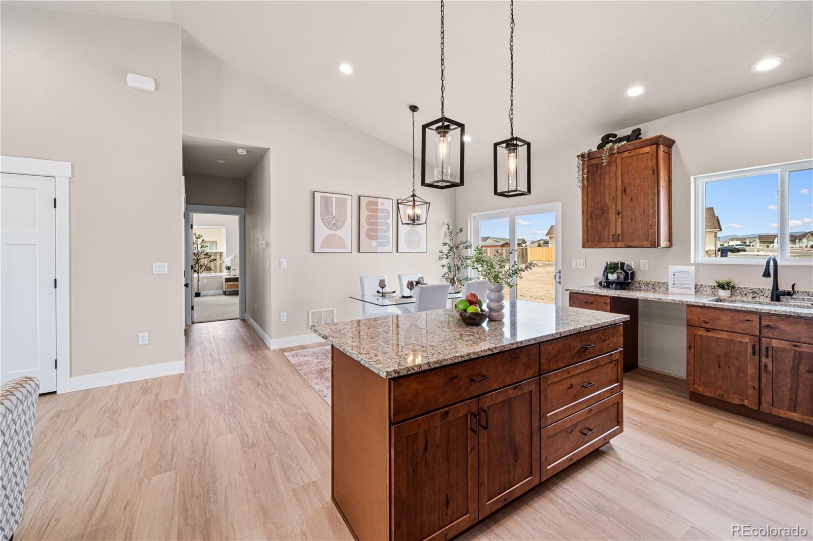 571 N Campbell Drive Pueblo West CO 81007
