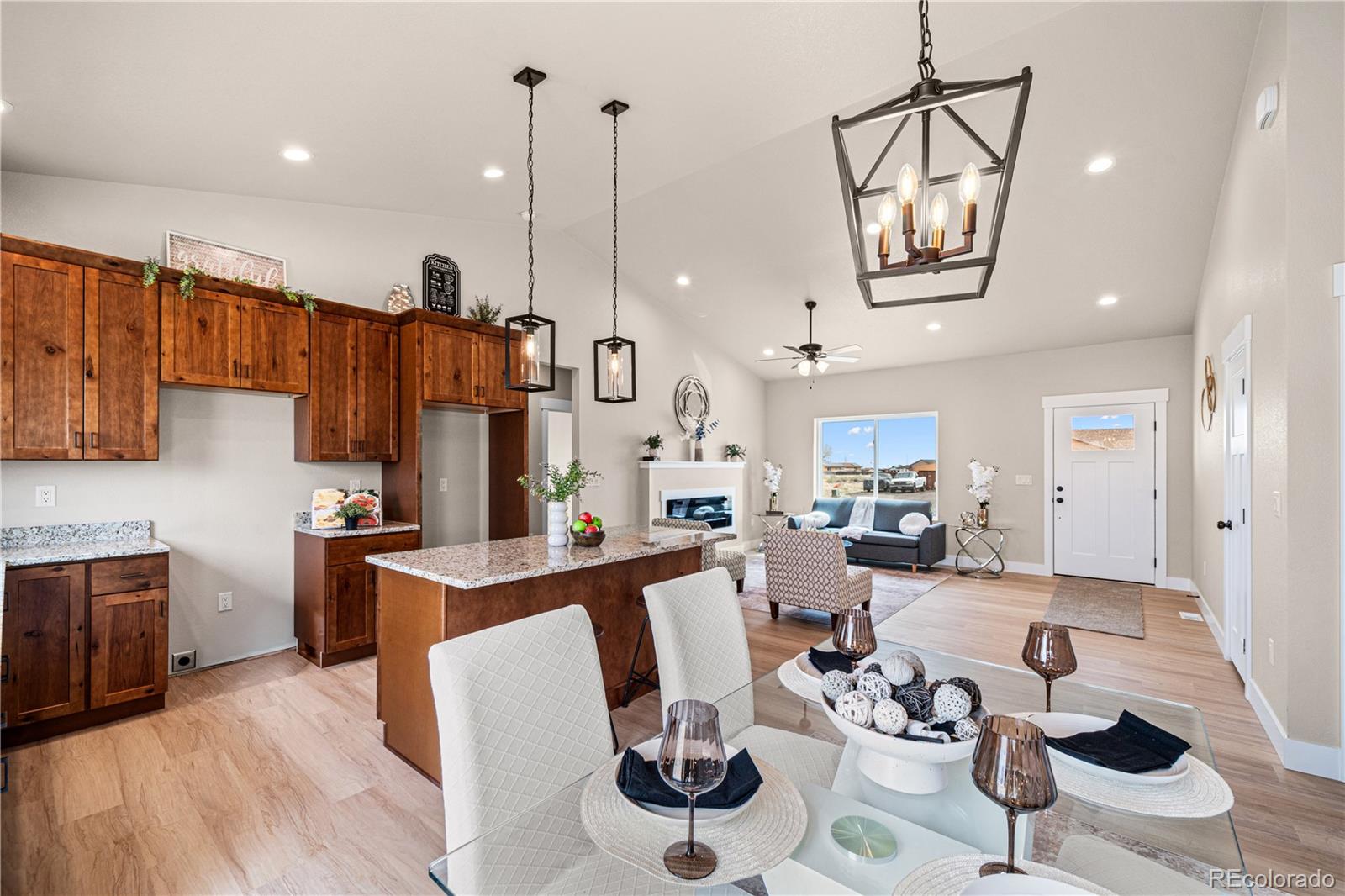 571 N Campbell Drive Pueblo West CO 81007