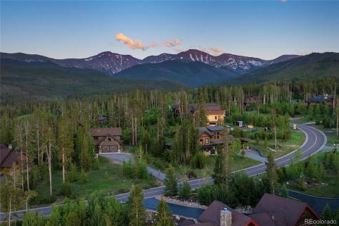 243 Leland Creek Circle Winter Park CO 80482