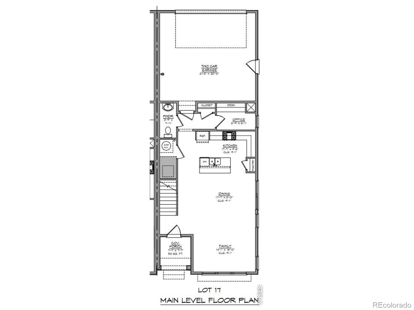 141 Washington Street Erie CO 80516