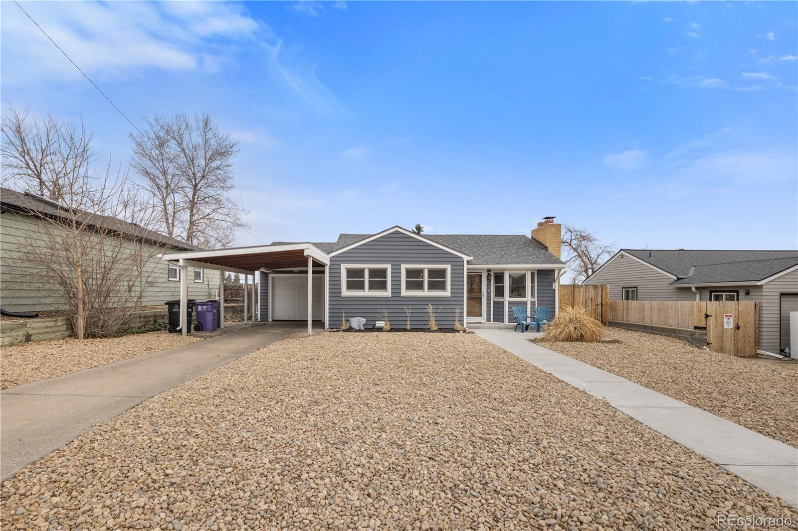 756 S Osage Street Denver CO 80223