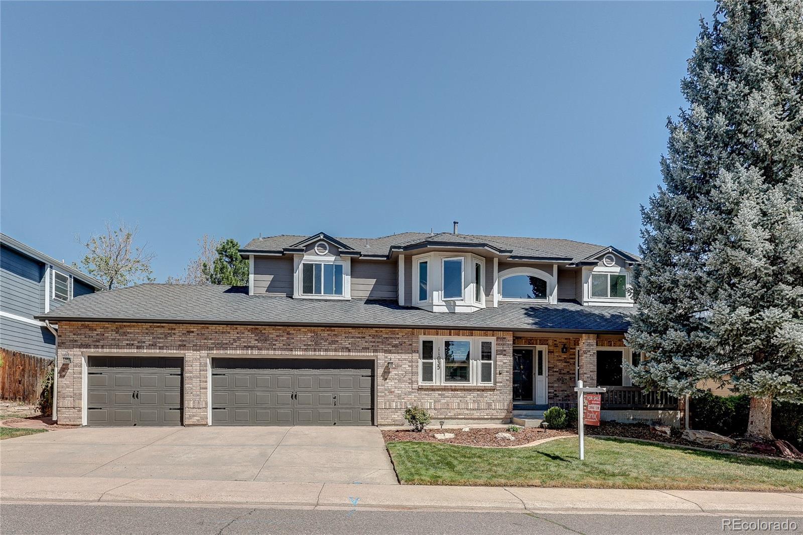 11035 W Rowland Avenue Littleton CO 80127