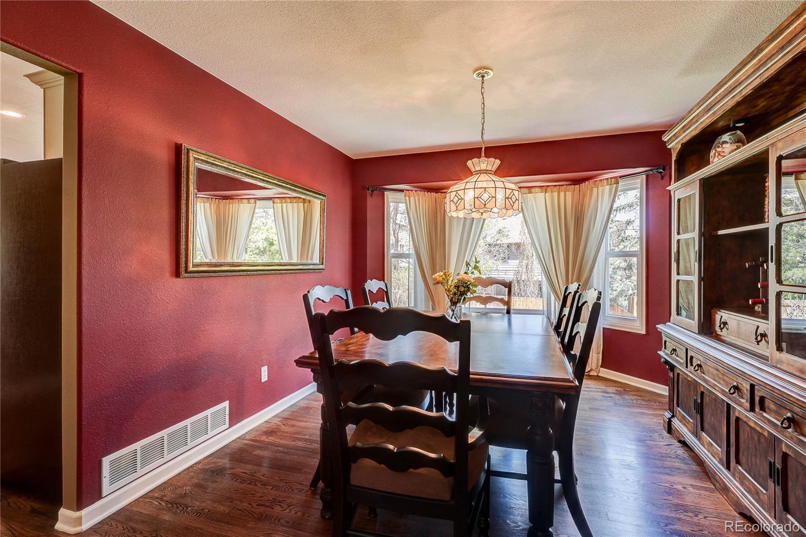 11035 W Rowland Avenue Littleton CO 80127