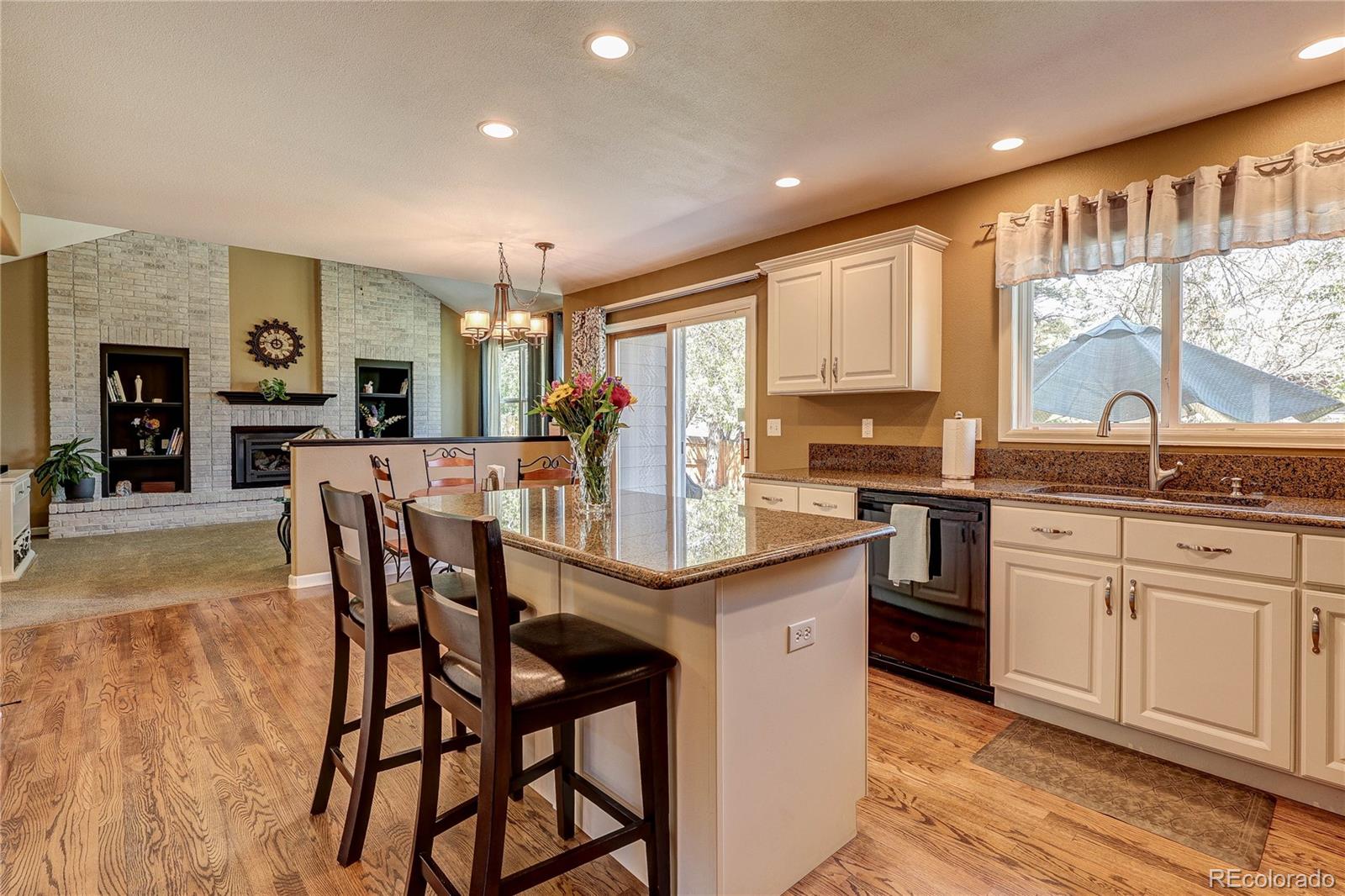 11035 W Rowland Avenue Littleton CO 80127