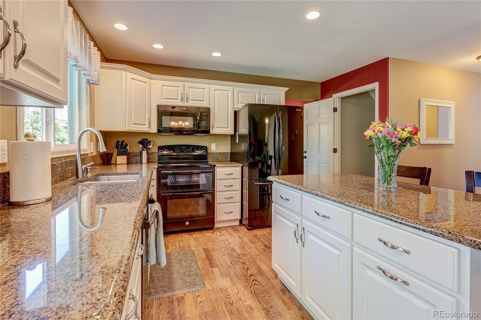 11035 W Rowland Avenue Littleton CO 80127