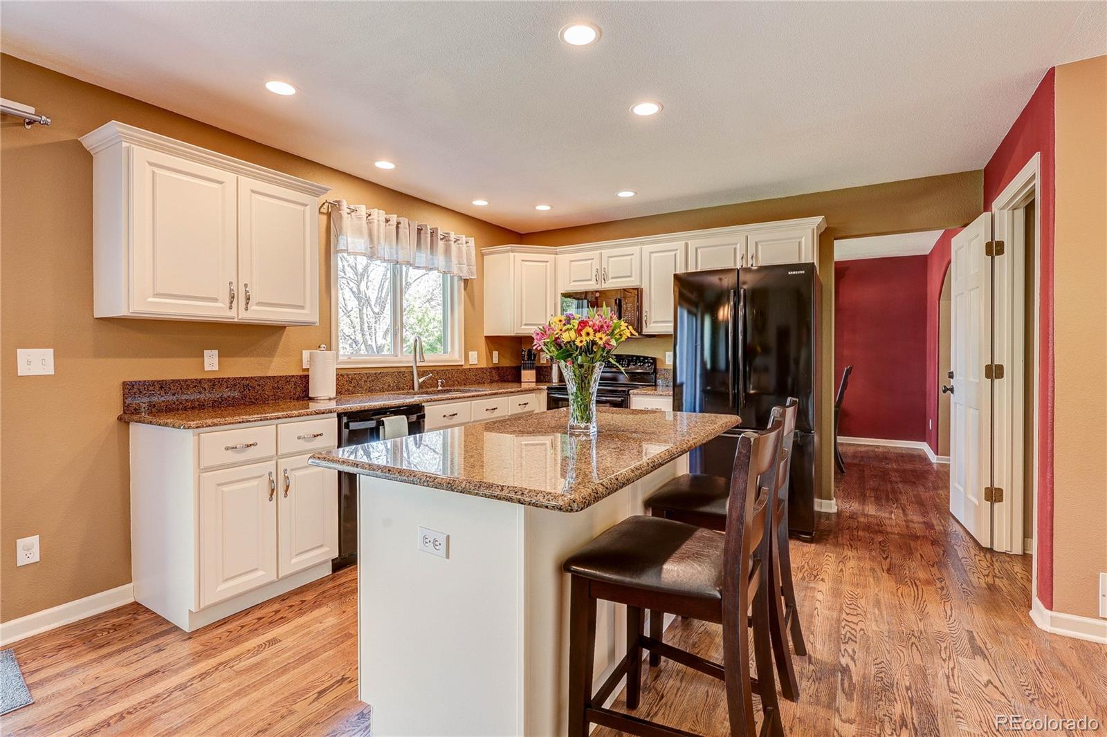 11035 W Rowland Avenue Littleton CO 80127