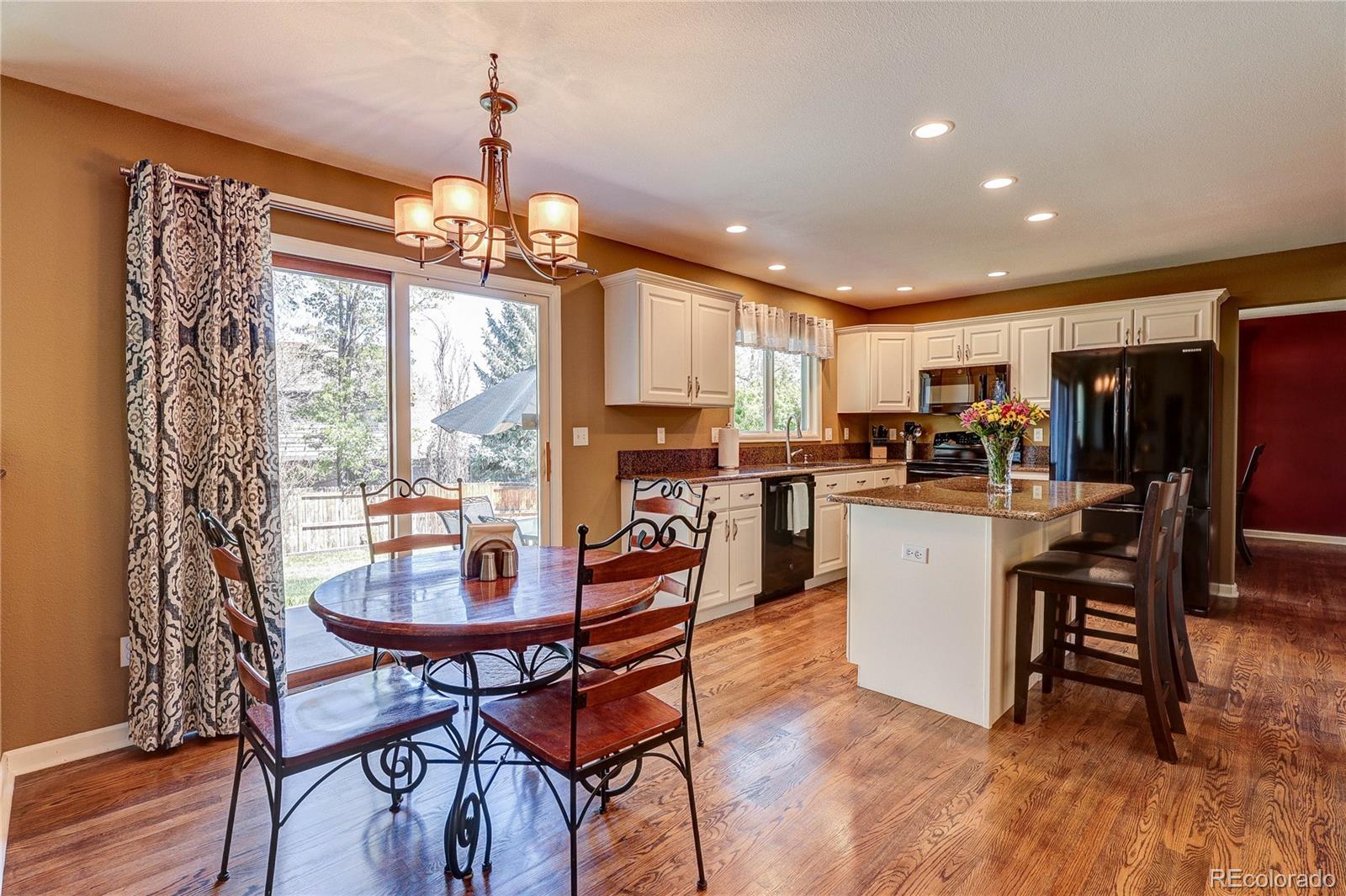 11035 W Rowland Avenue Littleton CO 80127