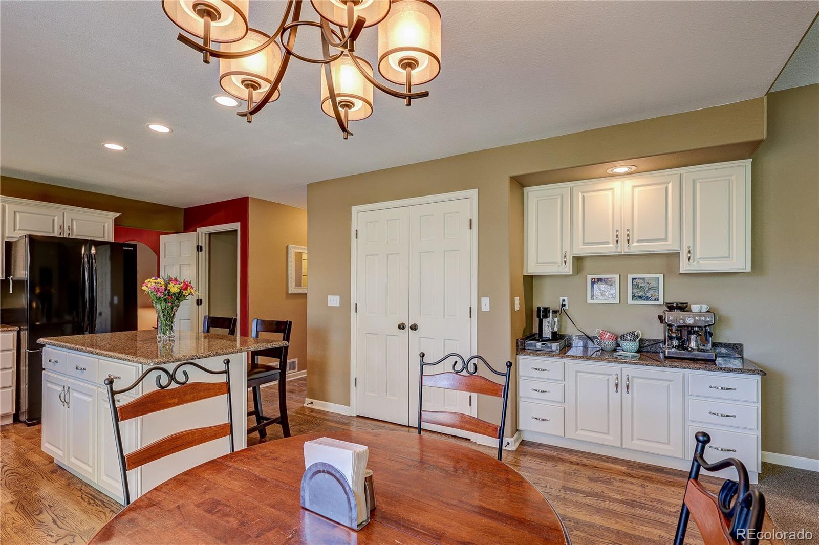 11035 W Rowland Avenue Littleton CO 80127