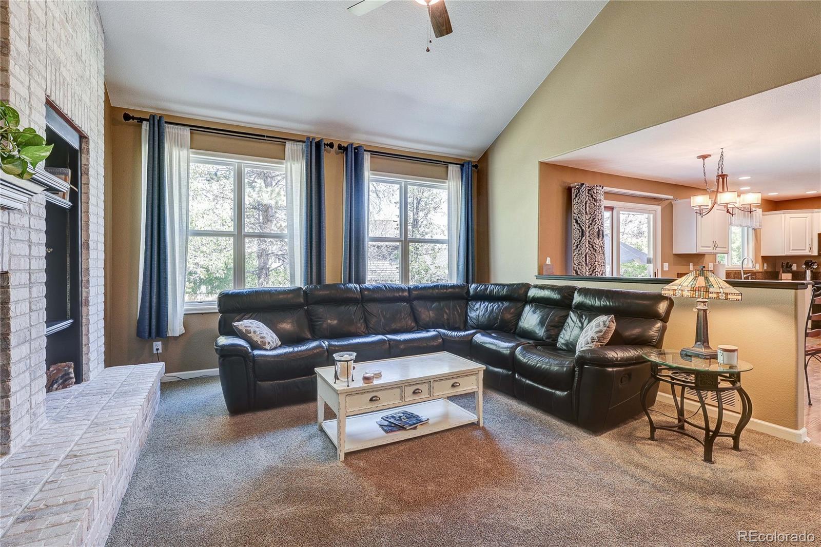 11035 W Rowland Avenue Littleton CO 80127