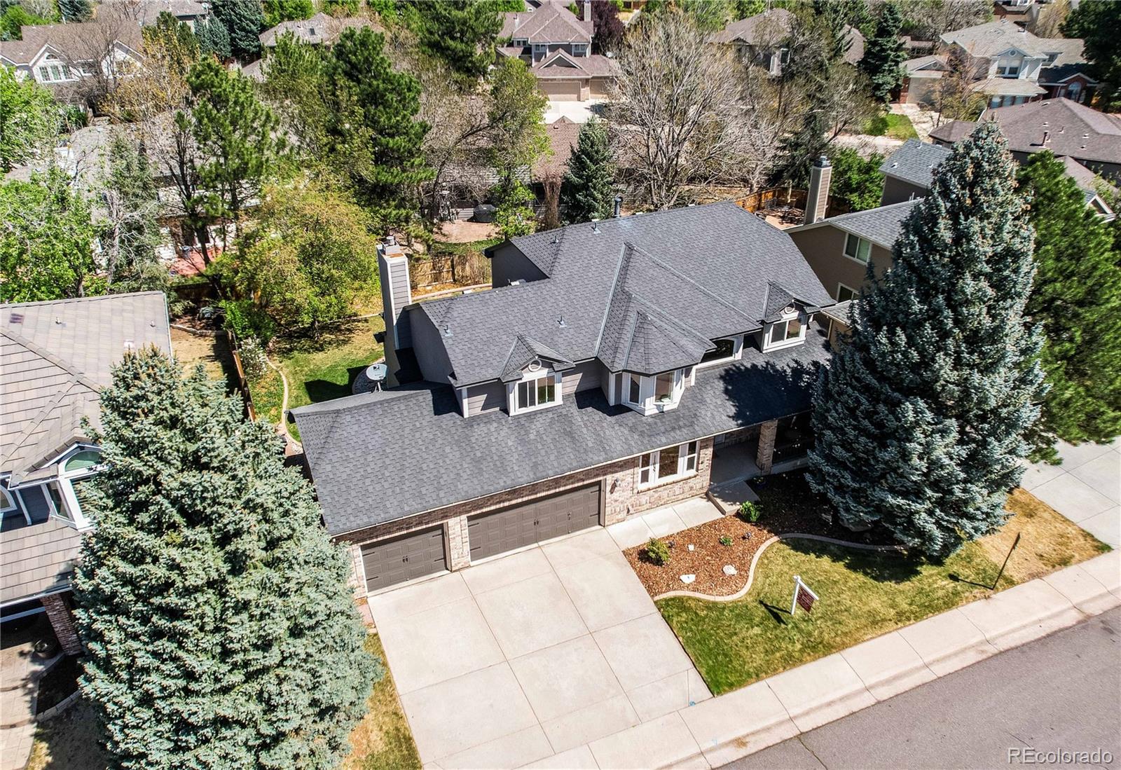 11035 W Rowland Avenue Littleton CO 80127