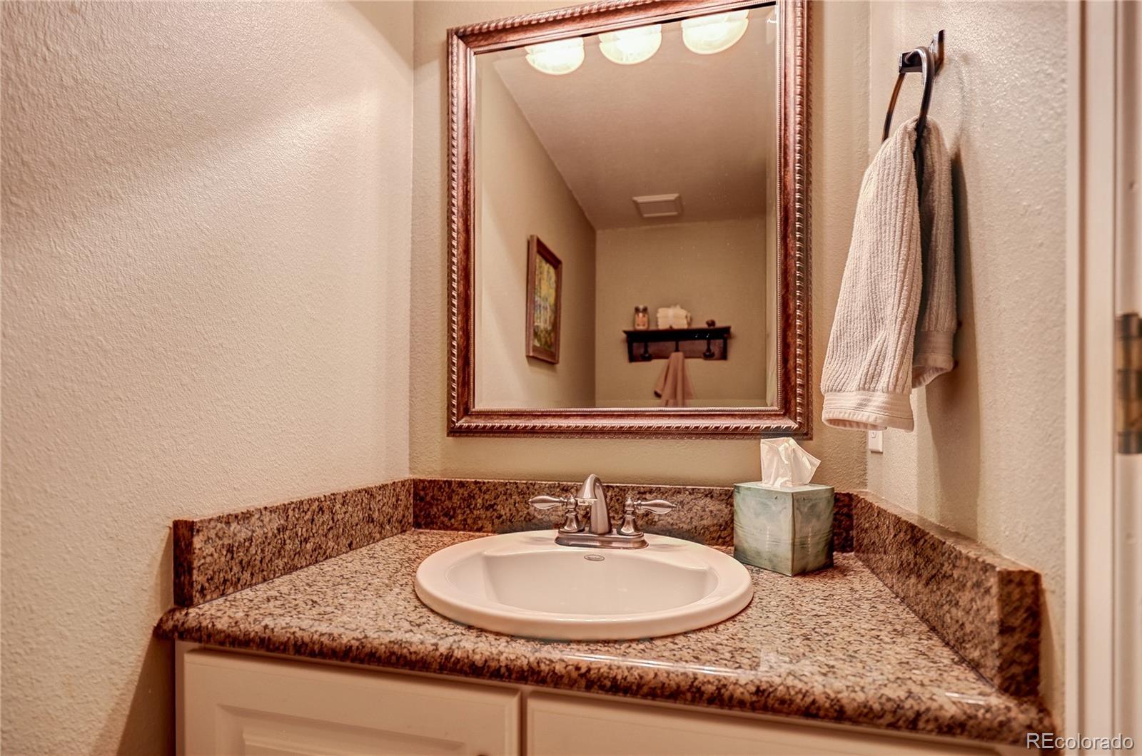 11035 W Rowland Avenue Littleton CO 80127