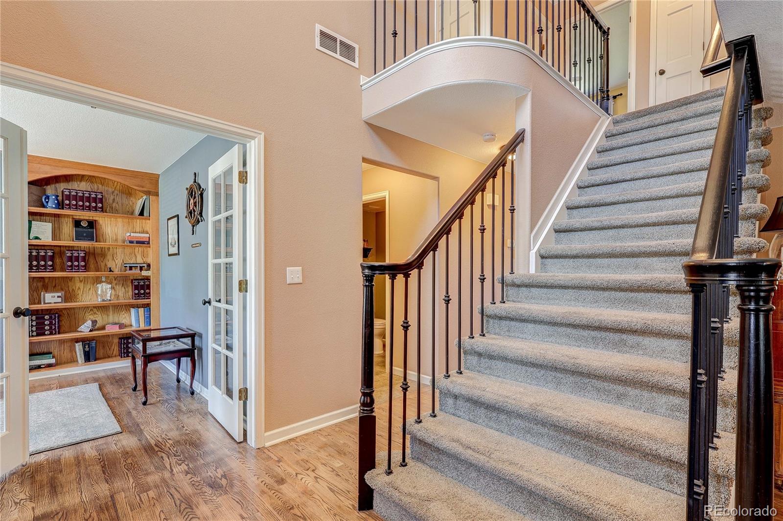 11035 W Rowland Avenue Littleton CO 80127