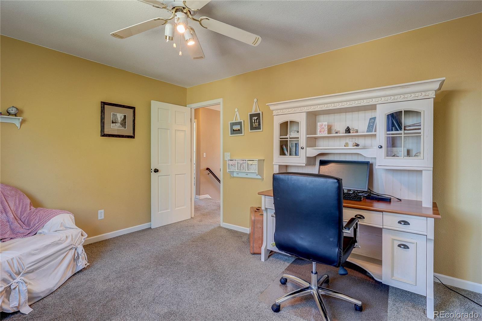 11035 W Rowland Avenue Littleton CO 80127