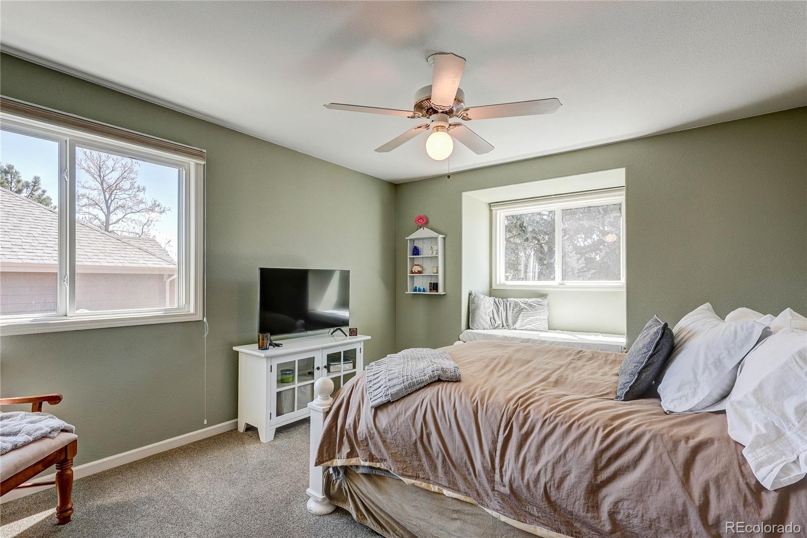 11035 W Rowland Avenue Littleton CO 80127
