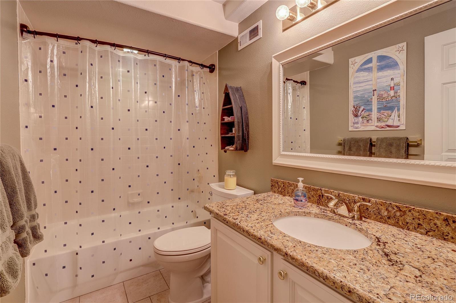 11035 W Rowland Avenue Littleton CO 80127