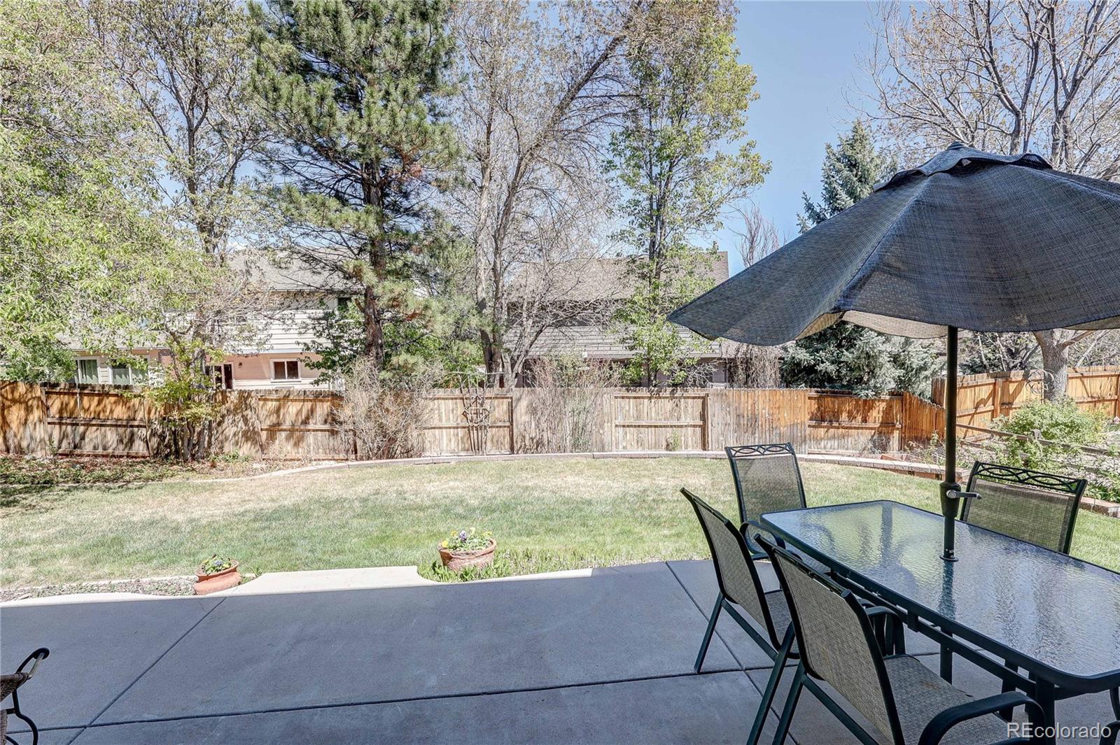 11035 W Rowland Avenue Littleton CO 80127