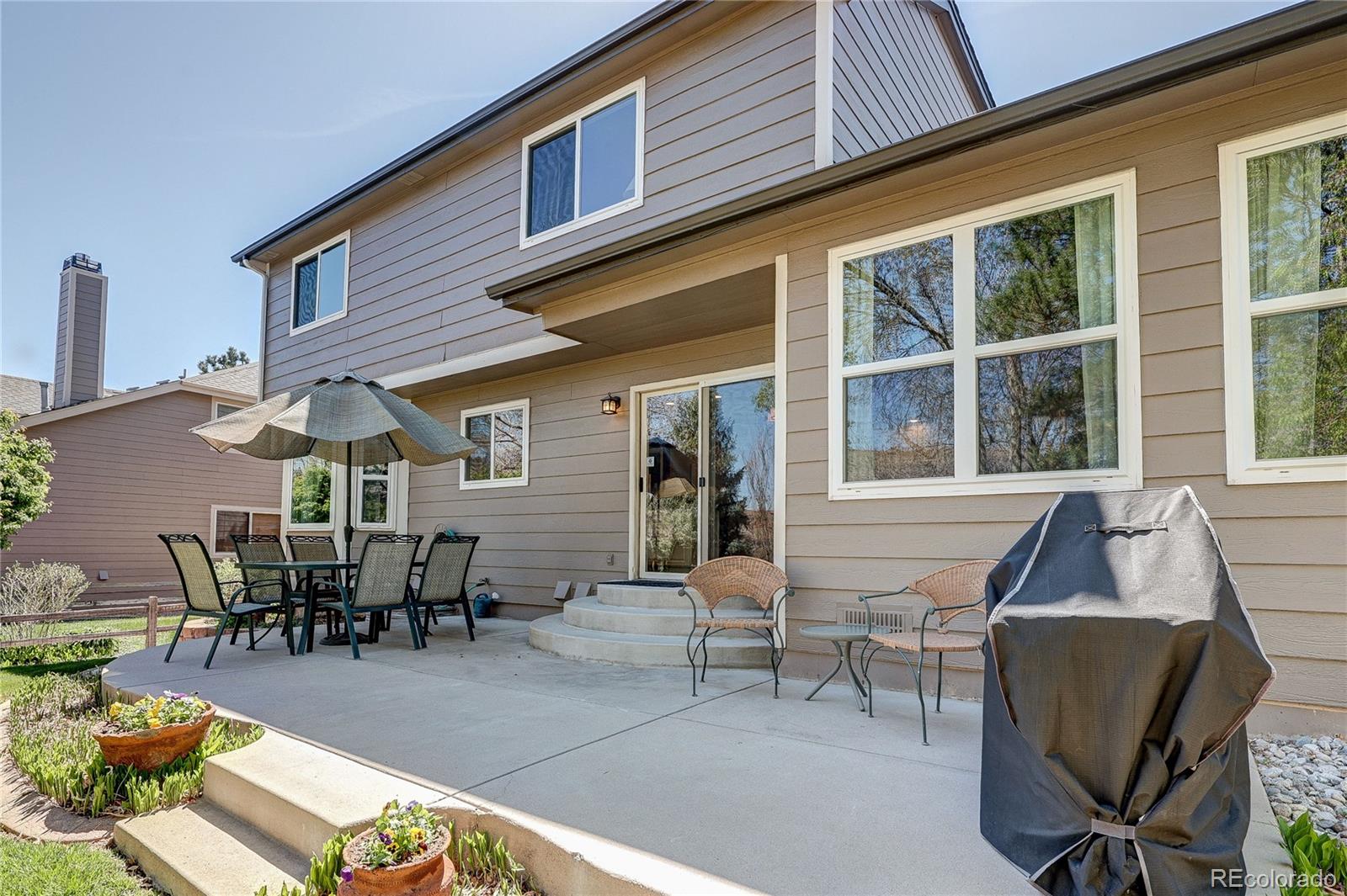 11035 W Rowland Avenue Littleton CO 80127