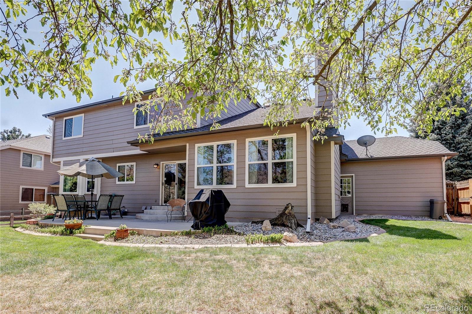 11035 W Rowland Avenue Littleton CO 80127