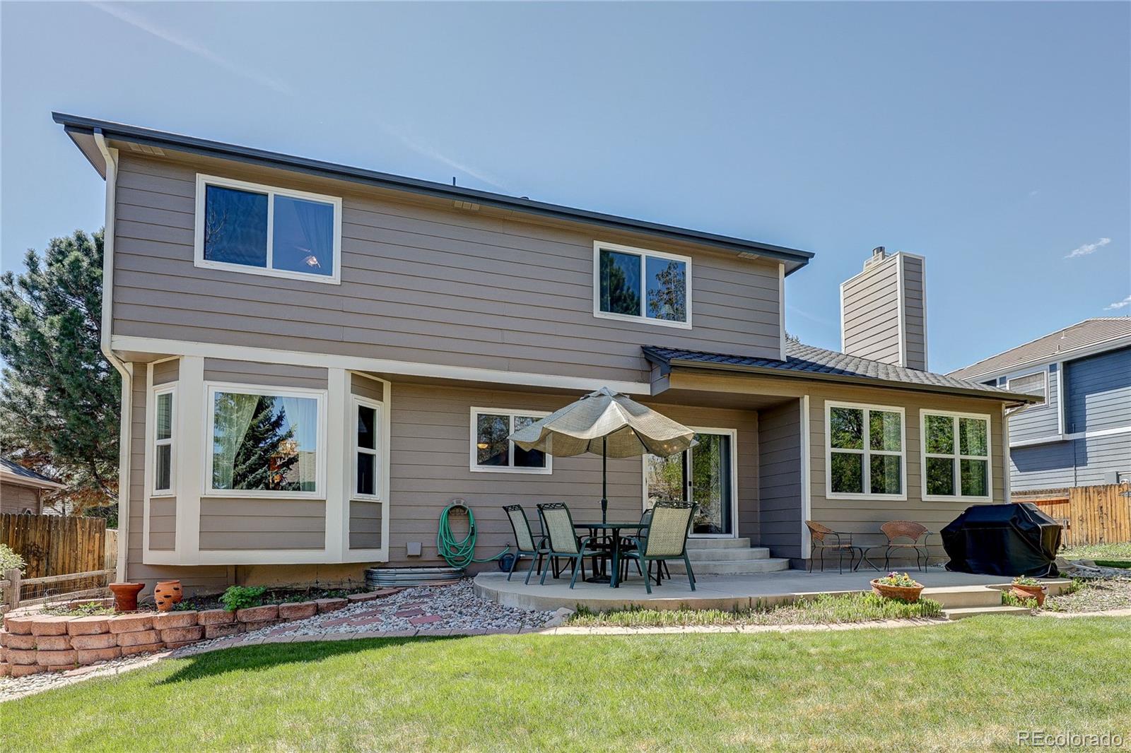 11035 W Rowland Avenue Littleton CO 80127