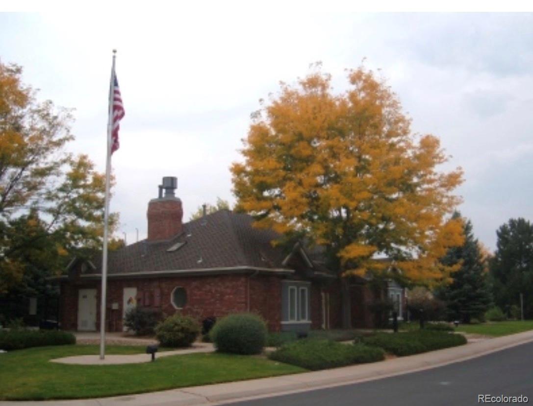 11035 W Rowland Avenue Littleton CO 80127