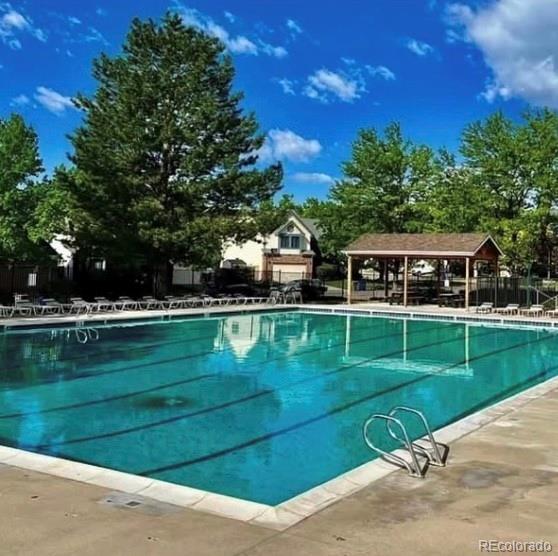 11035 W Rowland Avenue Littleton CO 80127