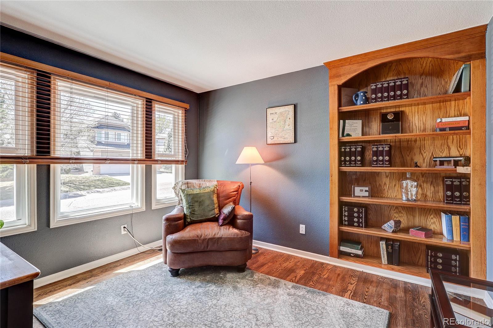 11035 W Rowland Avenue Littleton CO 80127