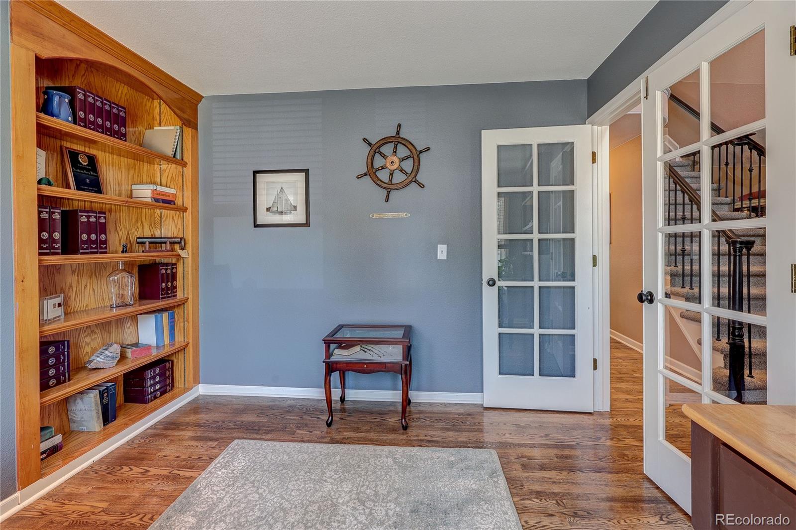 11035 W Rowland Avenue Littleton CO 80127