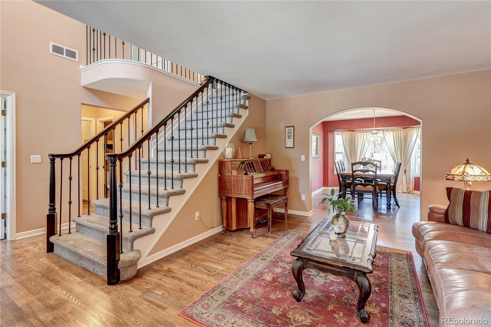 11035 W Rowland Avenue Littleton CO 80127