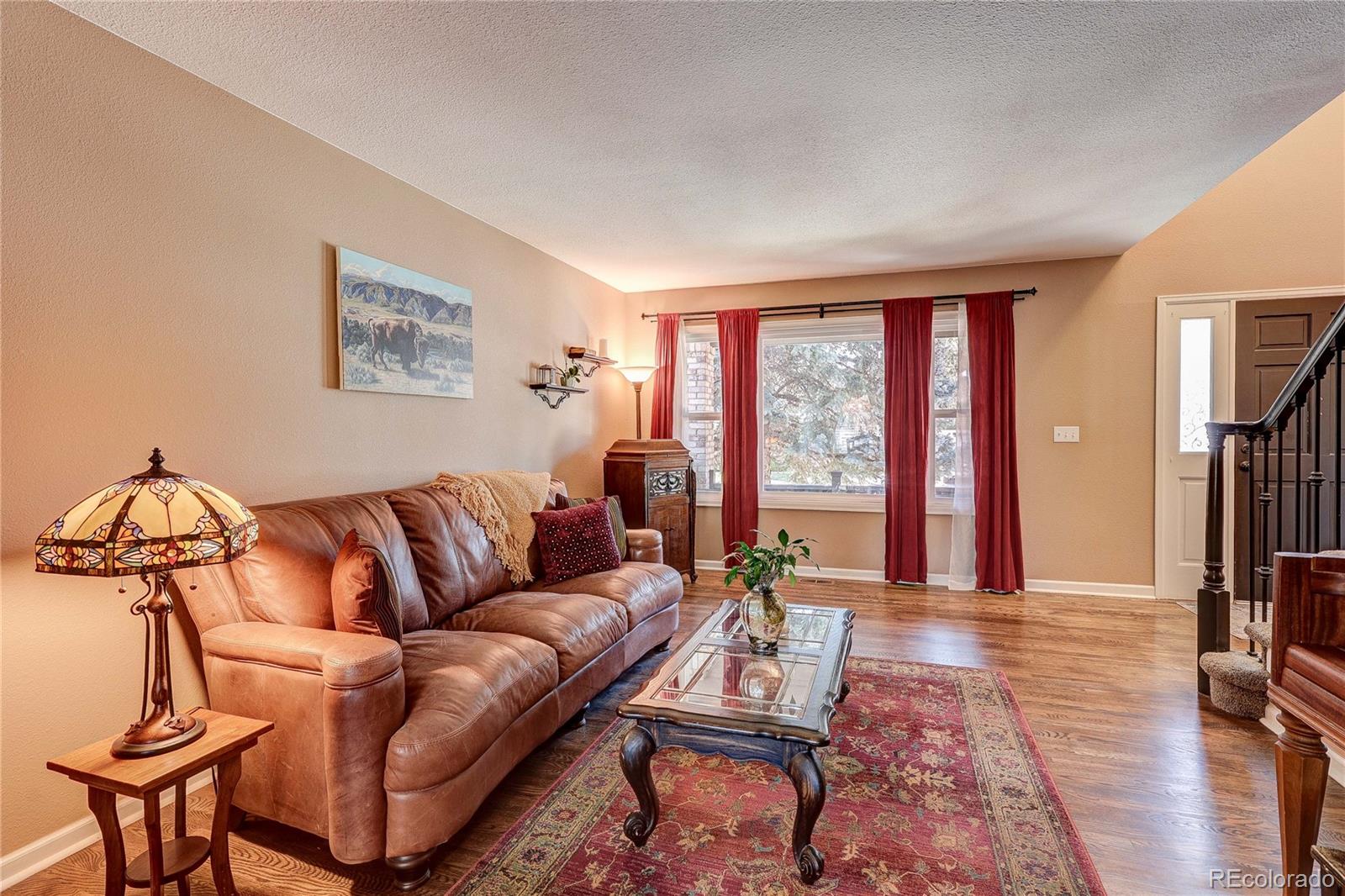 11035 W Rowland Avenue Littleton CO 80127