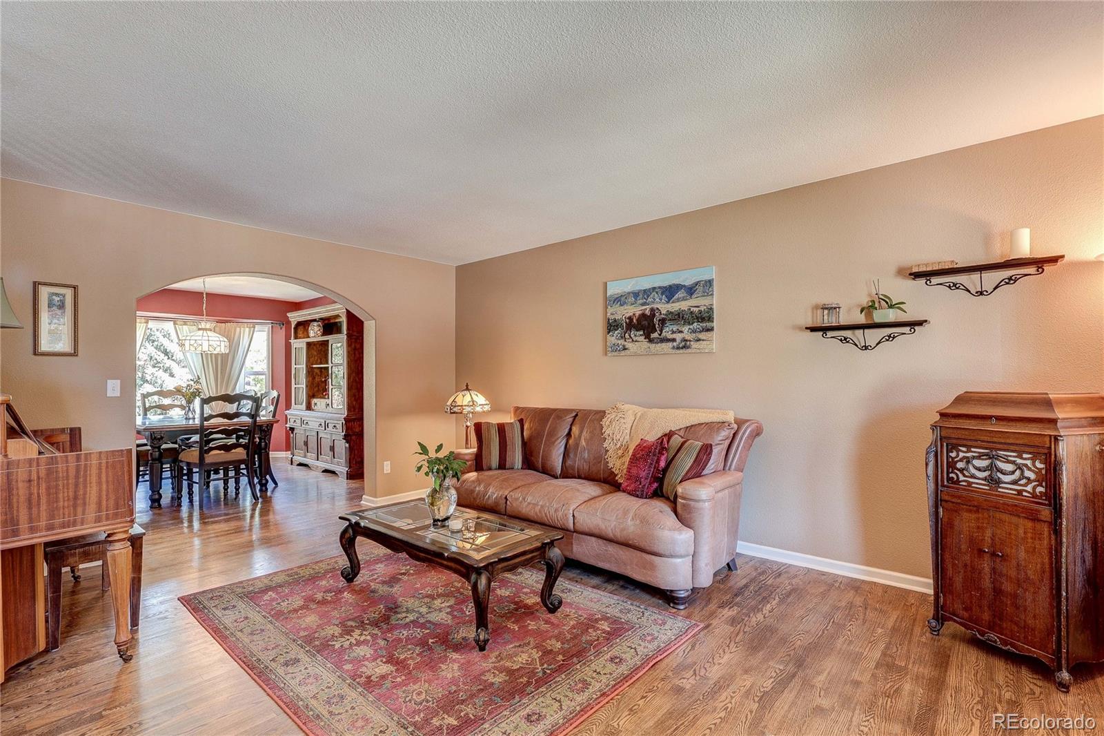 11035 W Rowland Avenue Littleton CO 80127