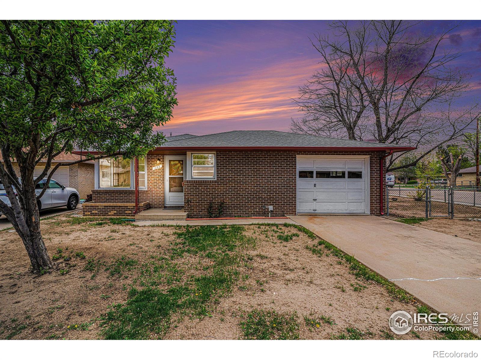 1153 Lincoln Street Longmont CO 80501