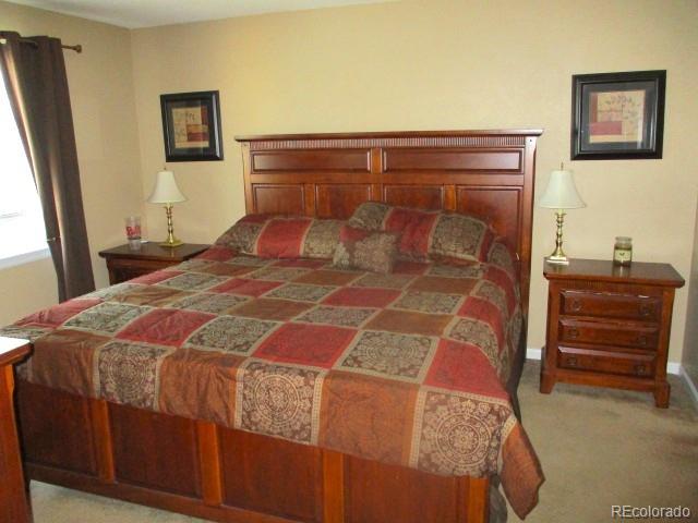 4898 S Espana Court Centennial CO 80015