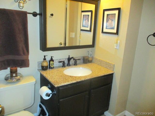 4898 S Espana Court Centennial CO 80015