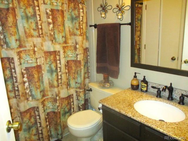 4898 S Espana Court Centennial CO 80015