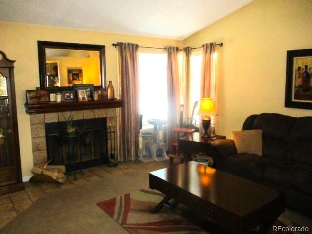 4898 S Espana Court Centennial CO 80015