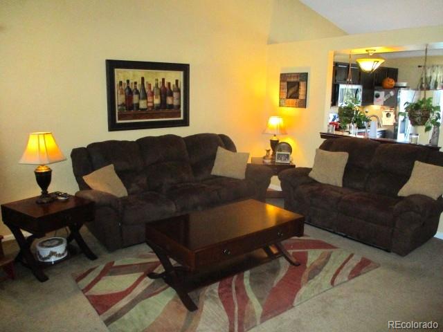 4898 S Espana Court Centennial CO 80015