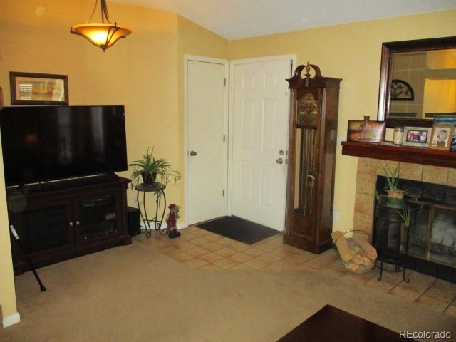 4898 S Espana Court Centennial CO 80015