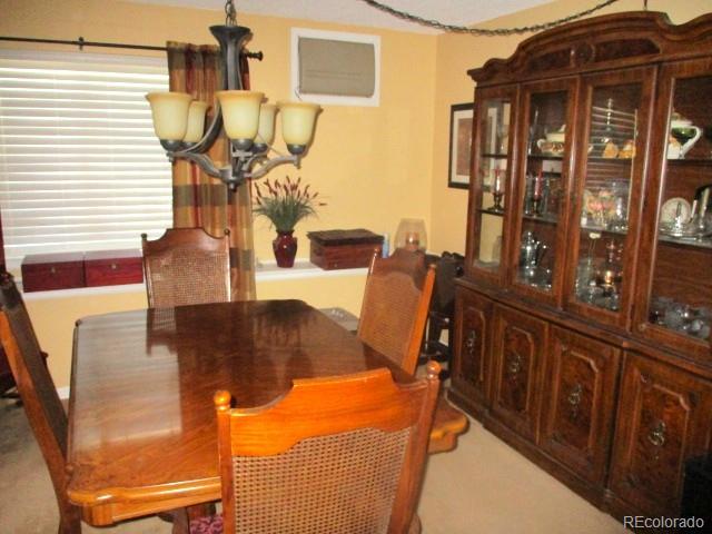 4898 S Espana Court Centennial CO 80015