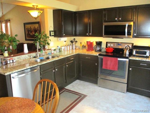 4898 S Espana Court Centennial CO 80015